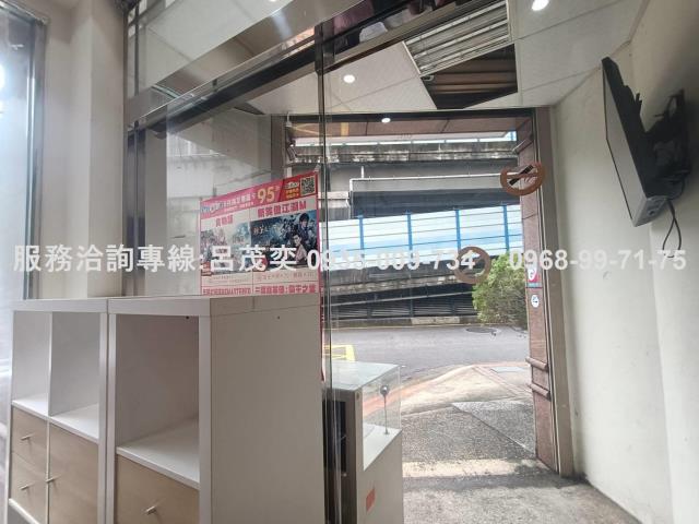 中山區大樓-4