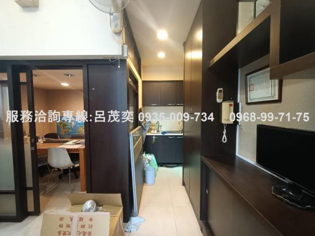 中山區大樓-5