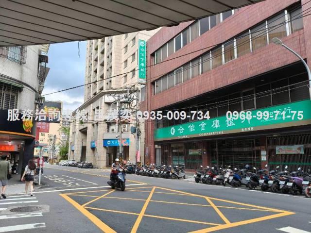 中和公寓-9