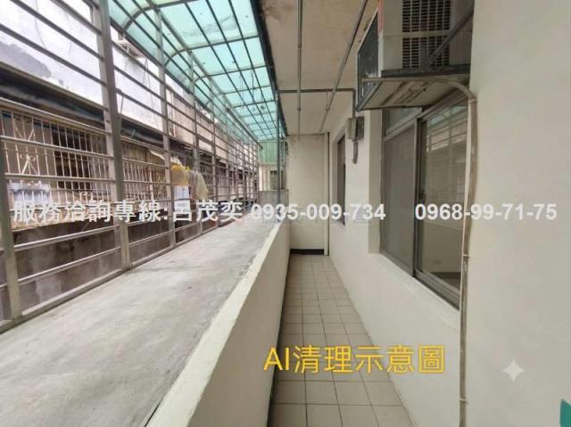 中和公寓-6