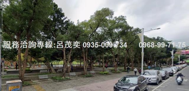 新北中和公寓-2