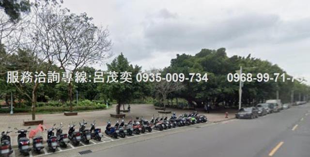 新北中和公寓-1