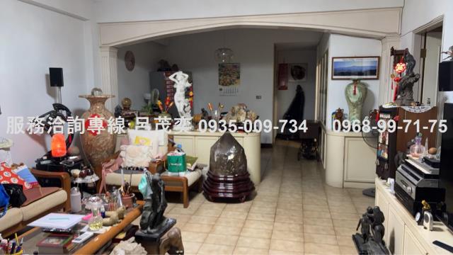新北中和公寓-3