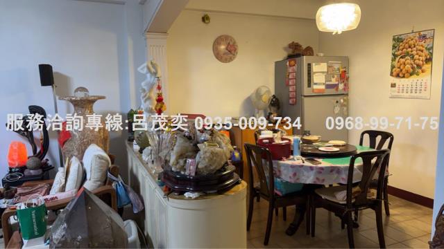 新北中和公寓-4