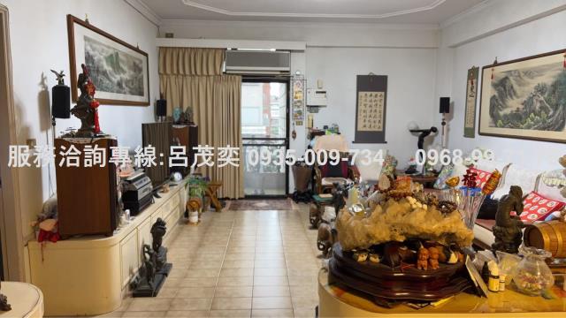 新北中和公寓-5