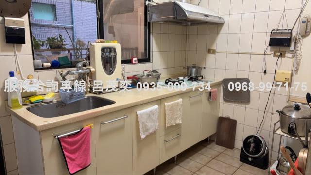 新北中和公寓-7