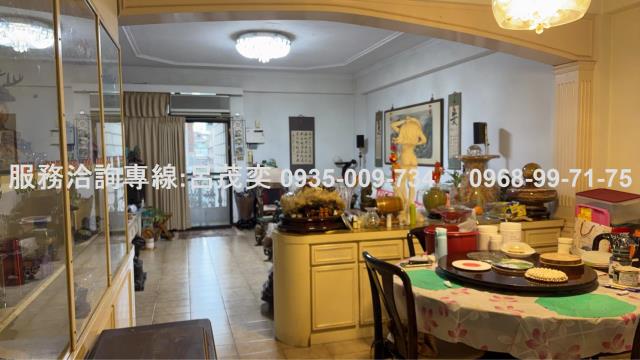 新北中和公寓-8