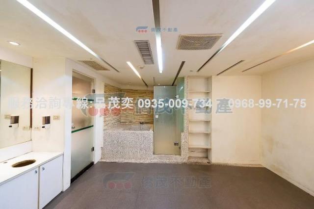 台北大安區大樓-7
