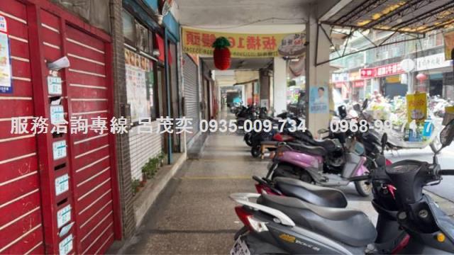 新北公寓-12
