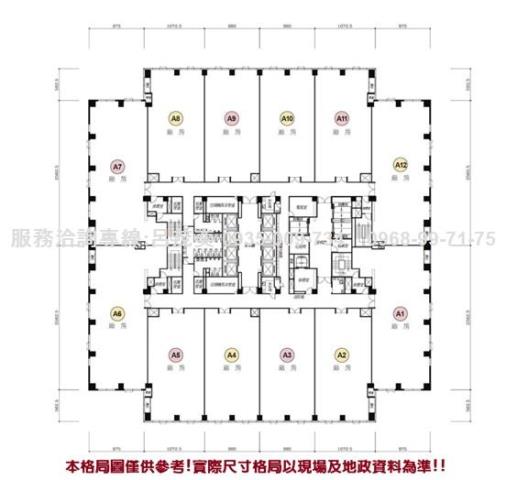 新北汐止大樓-10