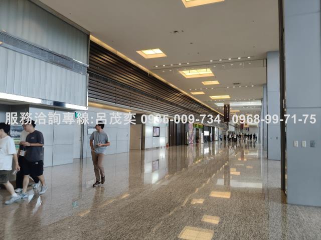 新北汐止大樓-1