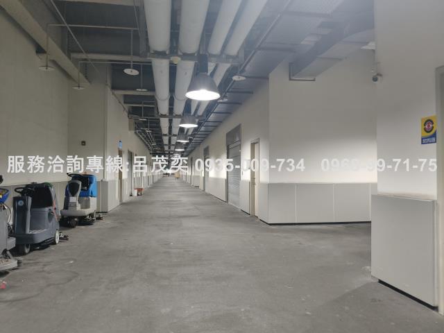 新北汐止大樓-7