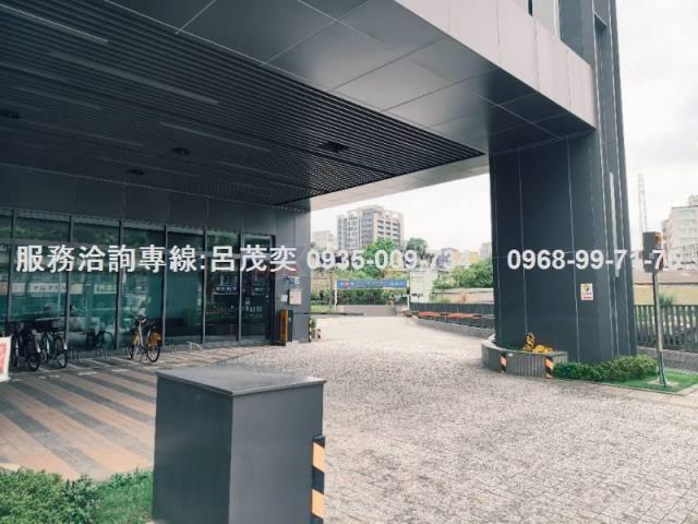 新北土城大樓-5