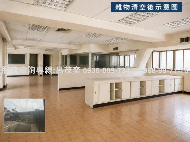 台北萬華華廈-7