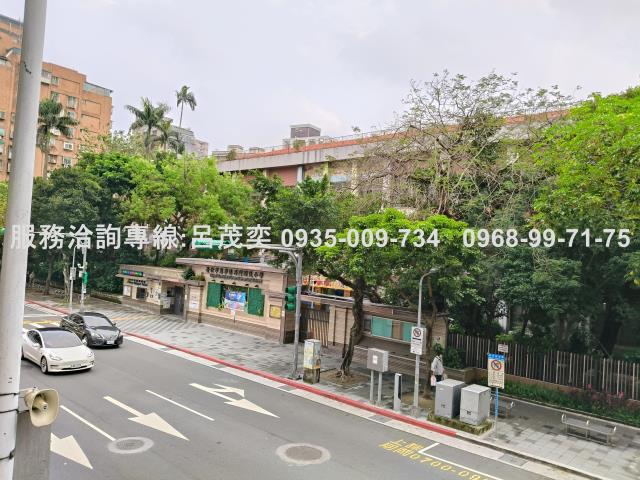 台北萬華華廈-0