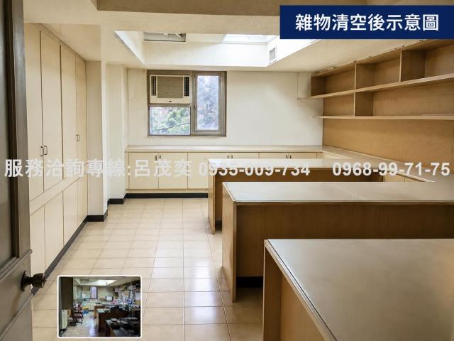 台北萬華華廈-1