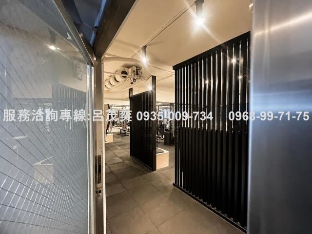 台北大安區大樓-4