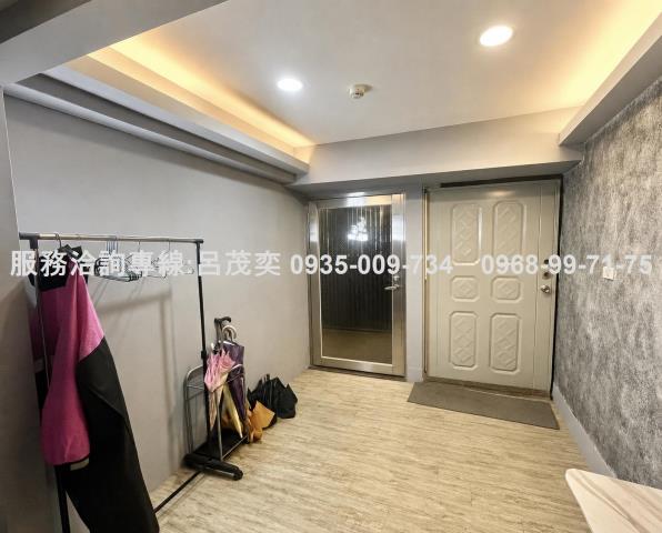 台北大安區大樓-6