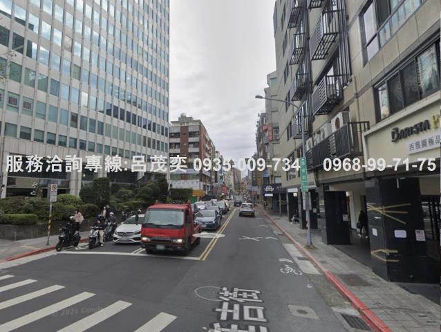 大安區華廈-1