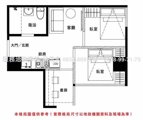 台北大樓-14