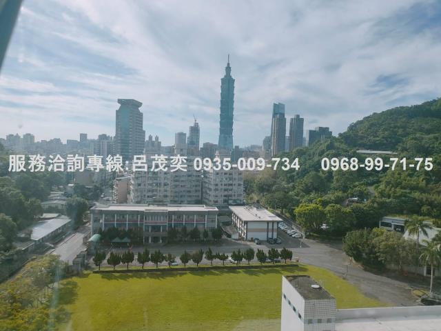 台北信義區大樓-0