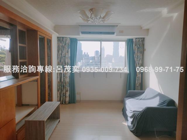 台北信義區大樓-3