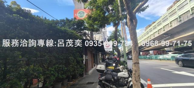 台北中山區公寓-9