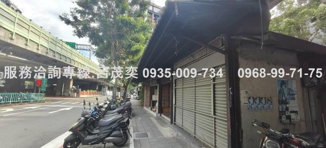 台北中山區公寓-10