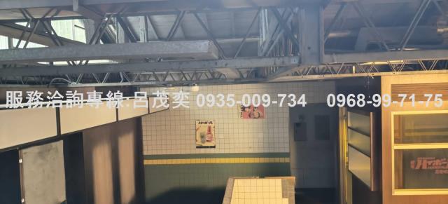 台北中山區公寓-1
