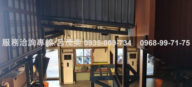 台北中山區公寓-2