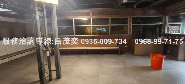 台北中山區公寓-4