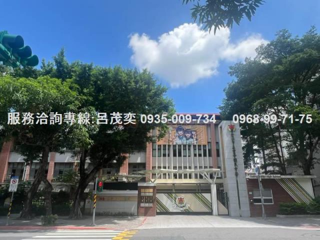 台北華廈-2