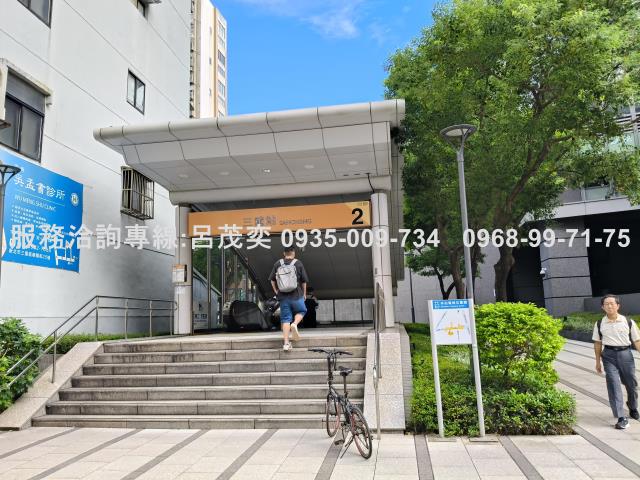 新北三重大樓-4