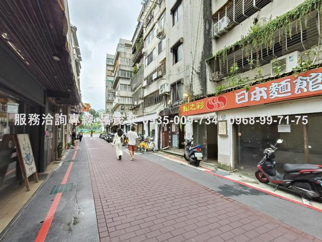 台北華廈-12