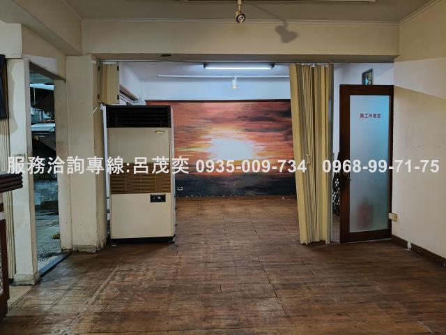 台北華廈-14