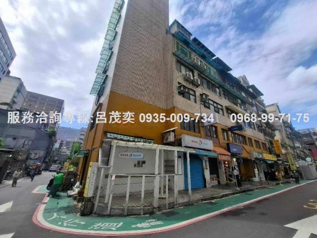 松山華廈-11
