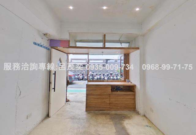 松山華廈-3