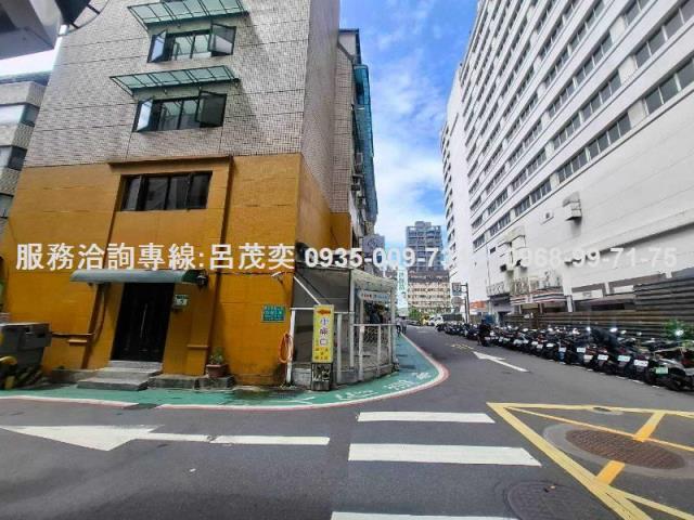 松山華廈-7