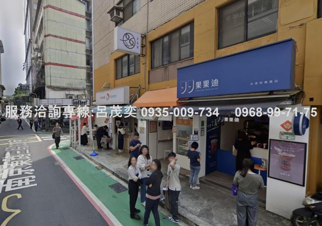 松山華廈-8