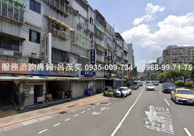 台北公寓-9