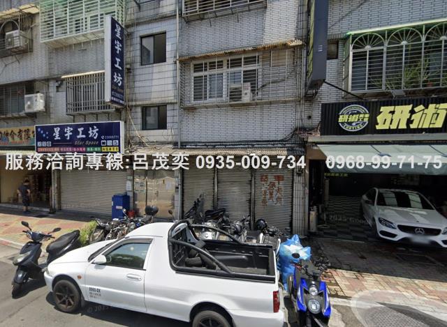台北公寓-1