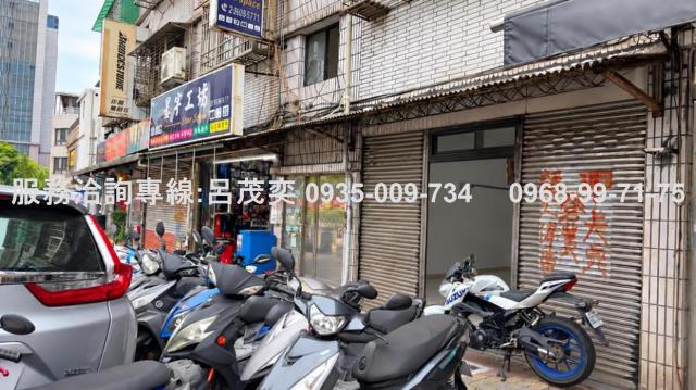 台北公寓-2