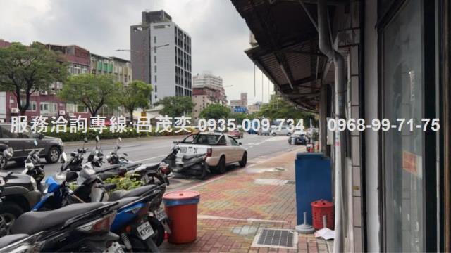 台北公寓-5