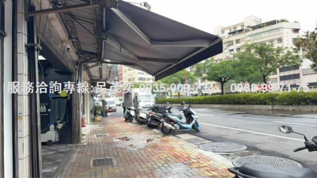台北公寓-6