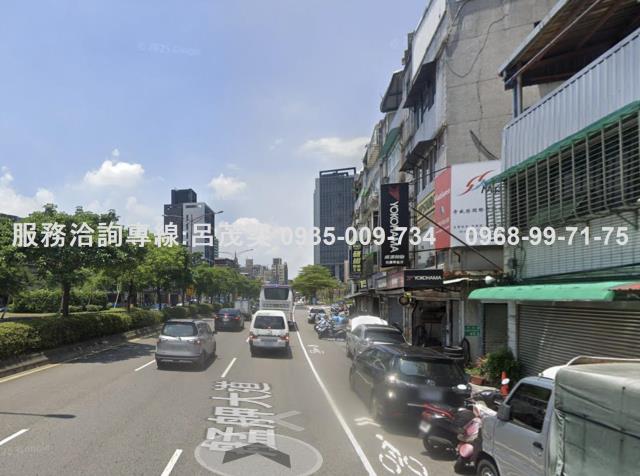台北公寓-8