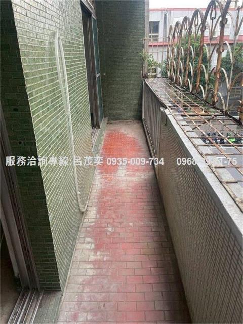 台北公寓-11
