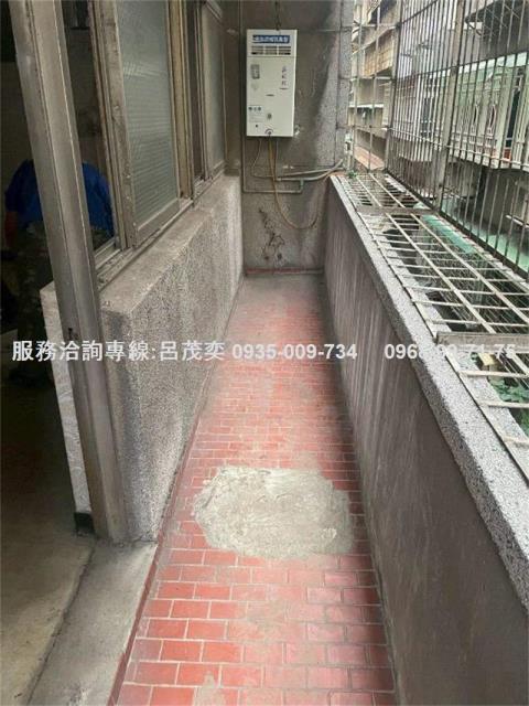 台北公寓-10