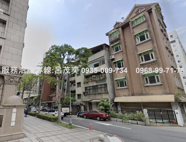 台北公寓-12