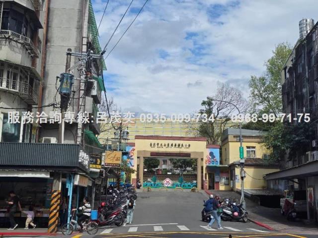 台北公寓-9