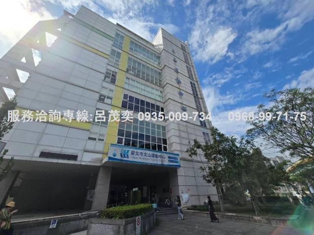 台北公寓-12